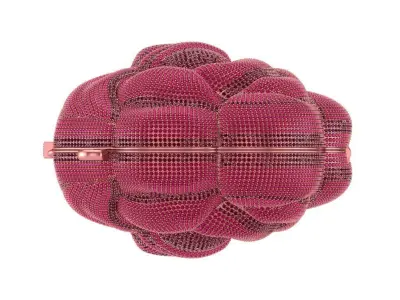 Rose bag 3D print model