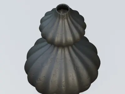 Vase33 vase 3D model