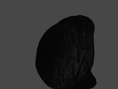 Exclusive model for Unreal Engine       4 kinds Free 3D model