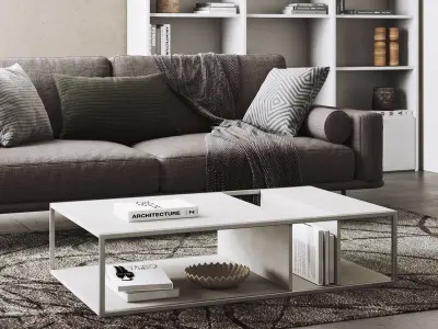 NConcept 08 3D model