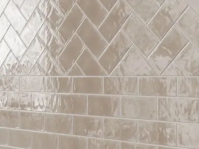 Cifre ceramica sonora 3D model