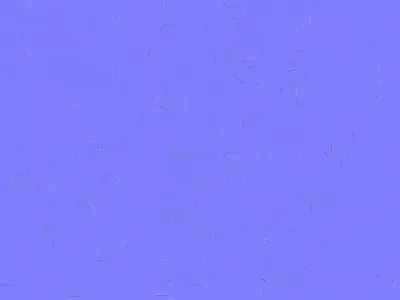 Desert Armored Tank Destroyer  3D print model