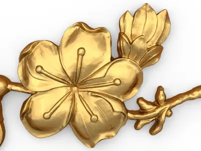 3d model For CNC - 33 3D model