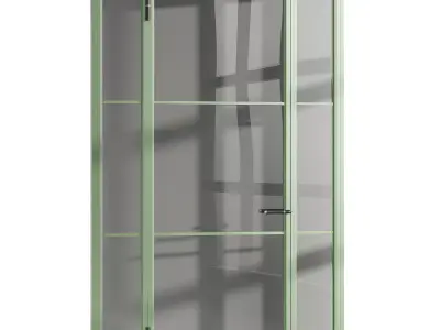 Prime Doors 25 3D model