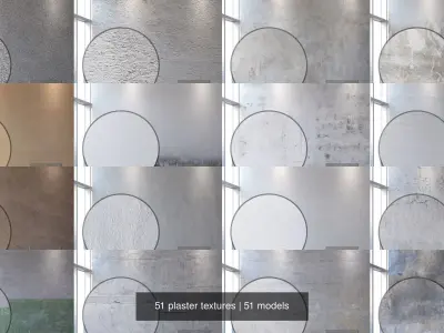 51 plaster textures Texture