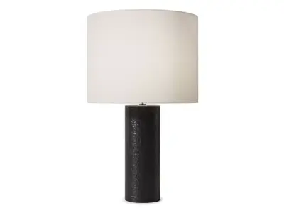 Table lamp Dantone Home Tallulah 3D model