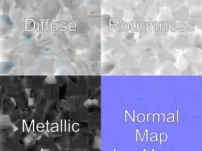 Thermal Underwear Moisture-Wicking Technology Model Texture