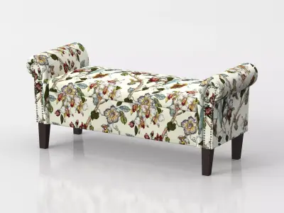 Chair Free 3D model purchase