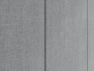 Decorative wall panel set 112 3D model