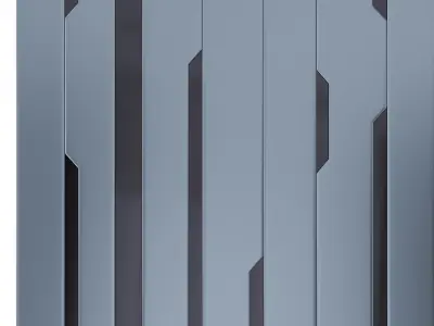 Utopia by Store 54 3D model