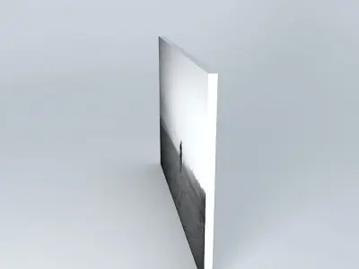 PJÄTTERYD picture 3D model