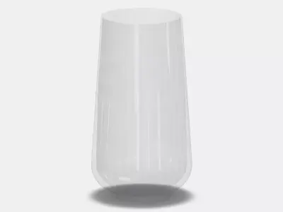 GRADVIS Vase 2 3D model