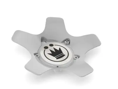 Car Wheel Cap 3D print model