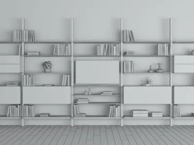 EXTENDO SY06 2 3D model