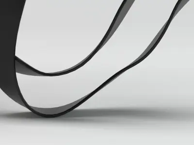 Sculpture 41 3D model