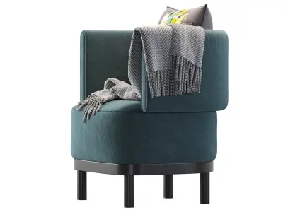 Lebom JUMBO 3D model