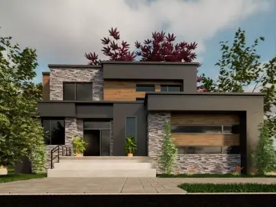 homedesign 3D model