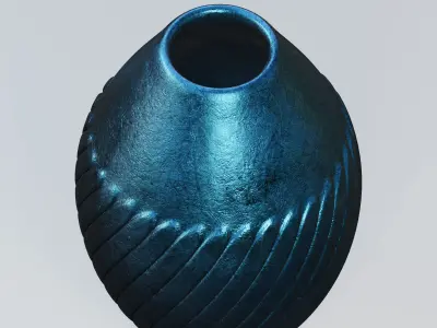 Vase22 vase 3D model