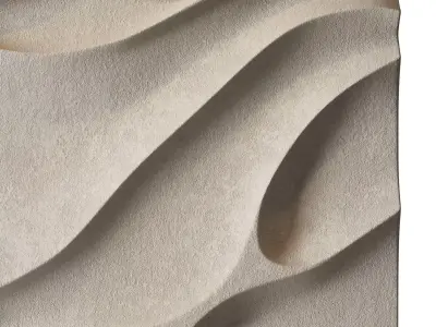 Wall Decor 51 3D model