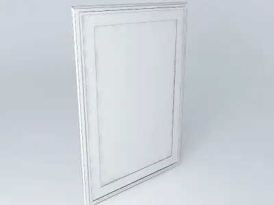 Lady with Hound   By Marilyn Robertson Free 3D model