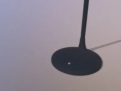 Table Lamp 3D model buy