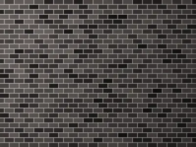 Pared de ladrillos - brick wall Free low-poly 3D model