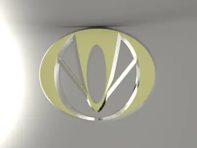 urbee insignia 4 Free 3D model