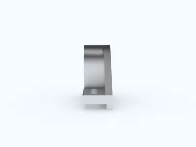 Mechanical Part No 37 3D print model