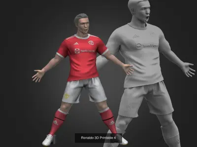 Cristiano Ronaldo Collection