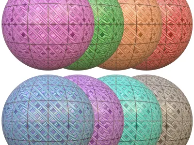 tile patterned 04-seamless-4k-pbr  Texture