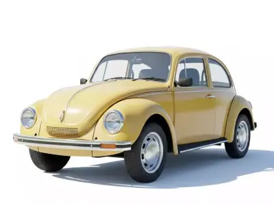 5 Ultimate Cars Pack