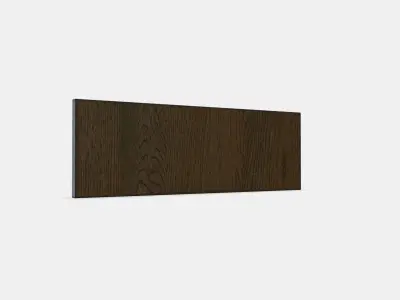 SINARP Drawer front 1 Low-poly 3D model