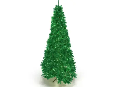 Christmas Tree 3D model