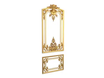 3d model For CNC - 11 3D model