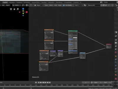 CARPET  FREE PBR  Free low-poly 3D model
