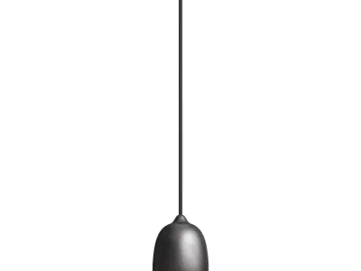 Terho Pendant Light 3D model