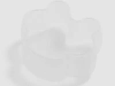 HOME INTERIOR TRANSPARENT PRODUCTS PACK 3D Model Collection