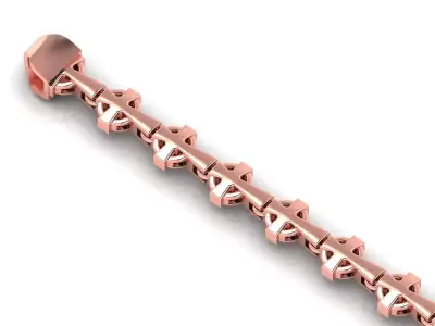 6MM  Permium Celtic Jesus Cross 3D Model 3D print model