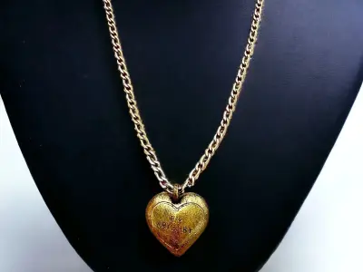 Melanie martinez crybaby pendant 3D print model