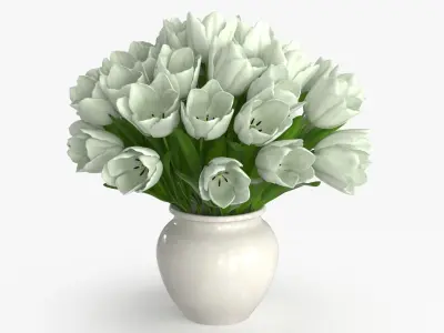 Bouquet Flowers Collection