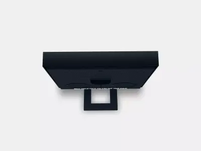 Music Frame NEW 3D model