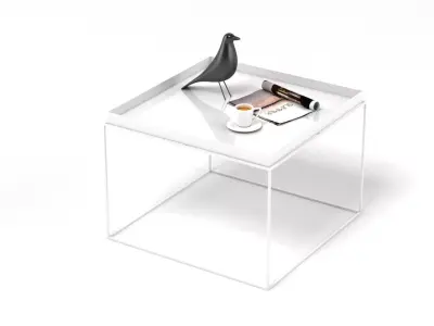 Side Table 7 3D model