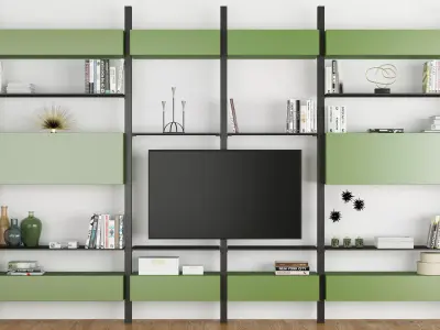 EXTENDO SY01 2 3D model