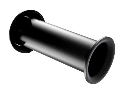 Monacor BR45TR Bassreflex Tube  3D model