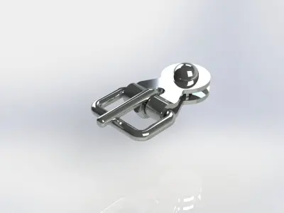 WG 7000 - Accessories 3D print model