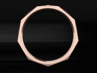 Ring Graff 3D print model buy