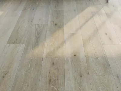 Parquet set 10 -  Natural Light Oak Texture