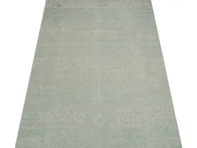 Rug Set 425 3D model