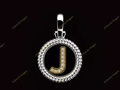 AV Designe 197  3D print model