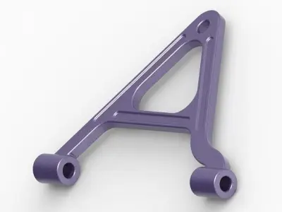 CAR PARTS EDUCATIONAL PACK 3D Model Collection